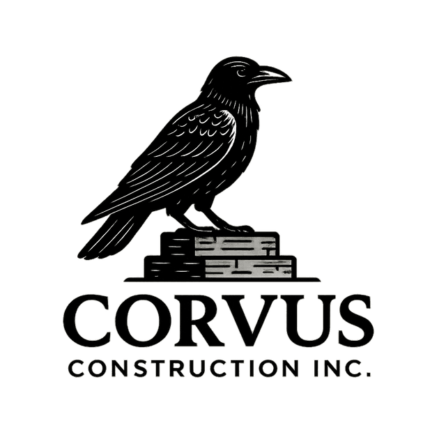 Corvus Construction Inc